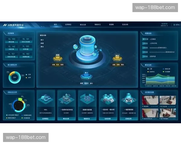 质量控制体系从人工抽检转向全量AI审计 监测精度持续走高
