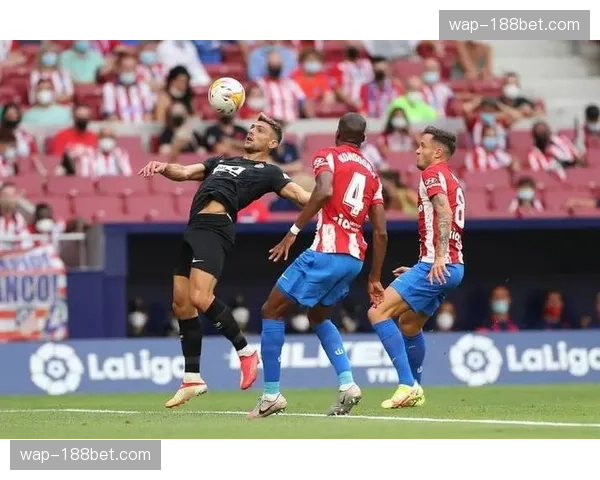 马竞80%传球成功率下的进攻组织效率，控球劣势中的出球质量