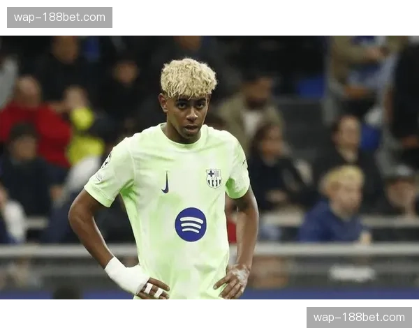 亚马尔过人成功率数据 边路突破能力成进攻利器