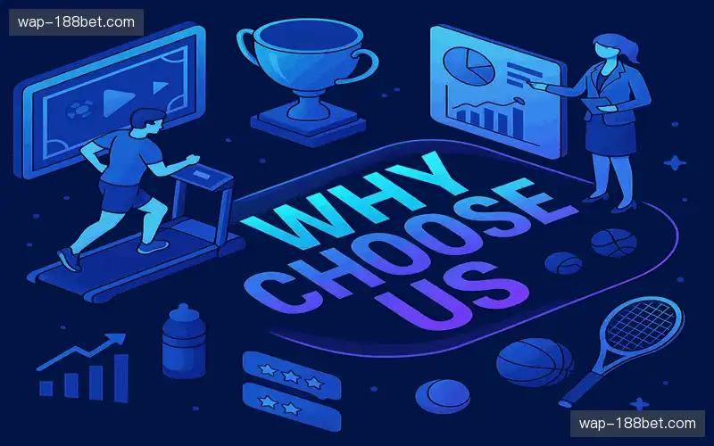 为什么选择我们
